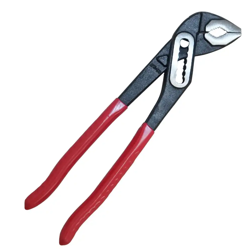 Pinza Regolabile Per Tubi e Dadi in Acciaio Temperato Chiave a Pappagallo 300mm