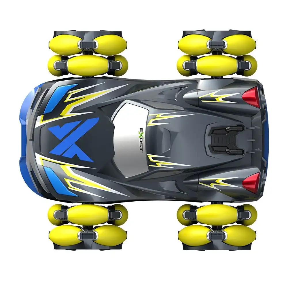 Rocco Giocattoli Exost Hyperdrift Macchina Radiocomandata Scala 1:14 35x23x20