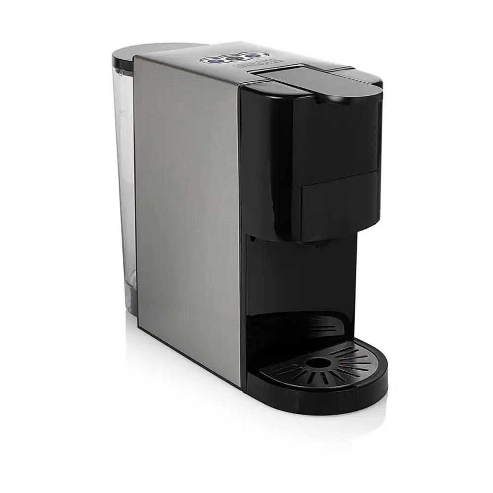 Macchina da Caffe' Multi Capsule Compatibile con Nespresso Dolce Gusto e Cialde