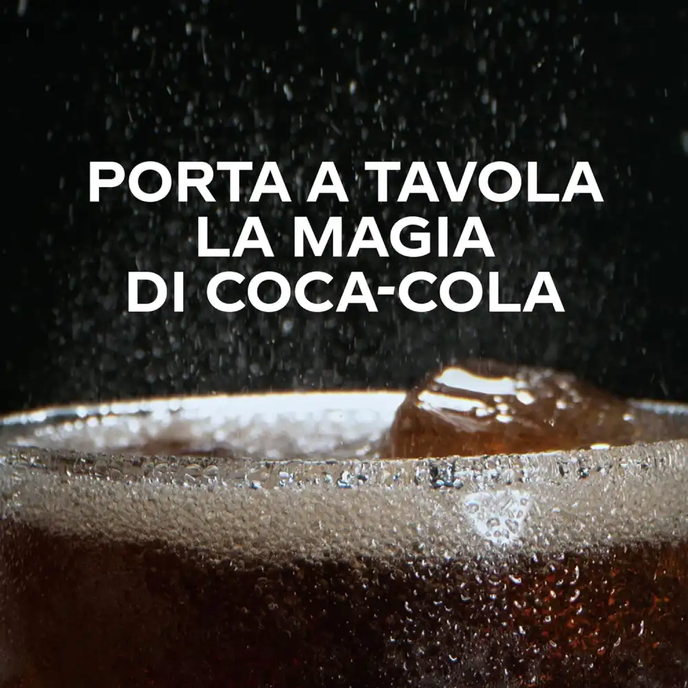 Coca-Cola Original Taste 24 Lattine da 150 ml Mini Lattina 100% riciclabile