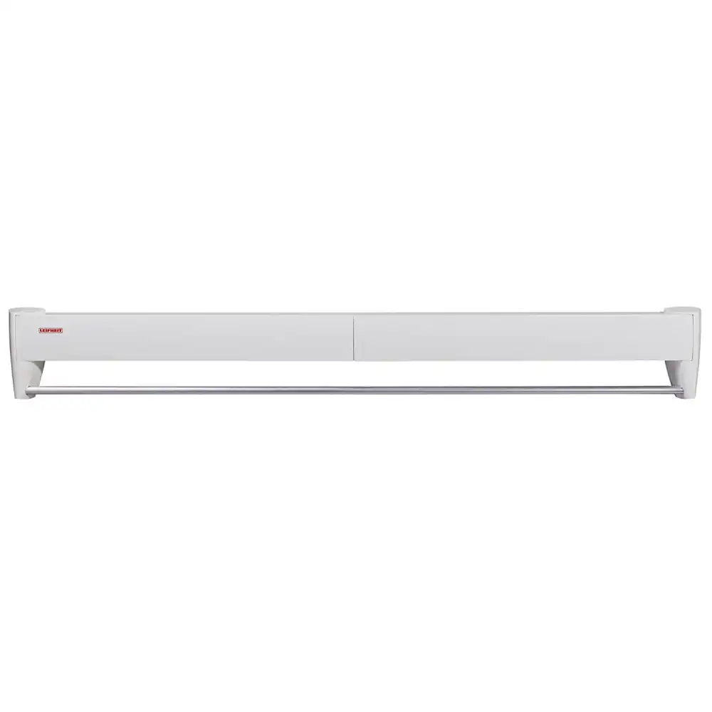 Leifheit Telegant 81 Protect Plus Stendibiancheria Telescopico Da Parete