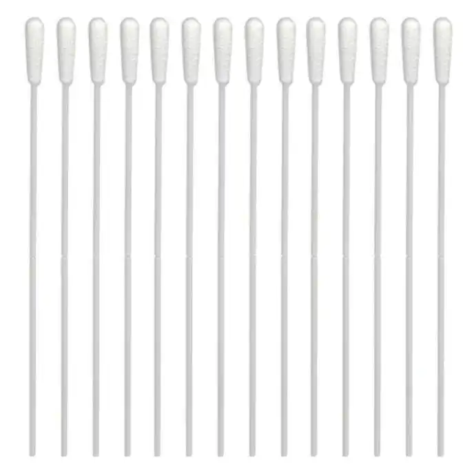 Tampone Test Rapido Antigenico Naso Faringeo Certificato CE Kit 25 Pezzi
