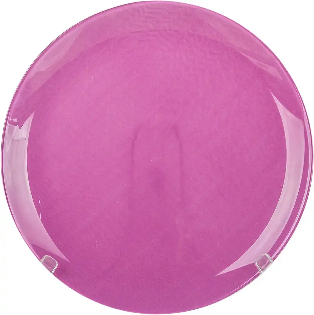 Servizio Piatti Da Tavola 18 Pezzi Arcopal Luminarc Arty Rose Per 6 Persone