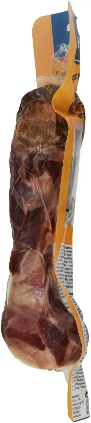 4 Pezzi Vitakraft Osso Di Prosciutto Italiano Per Cani Natural Chews 300G 1200Gr
