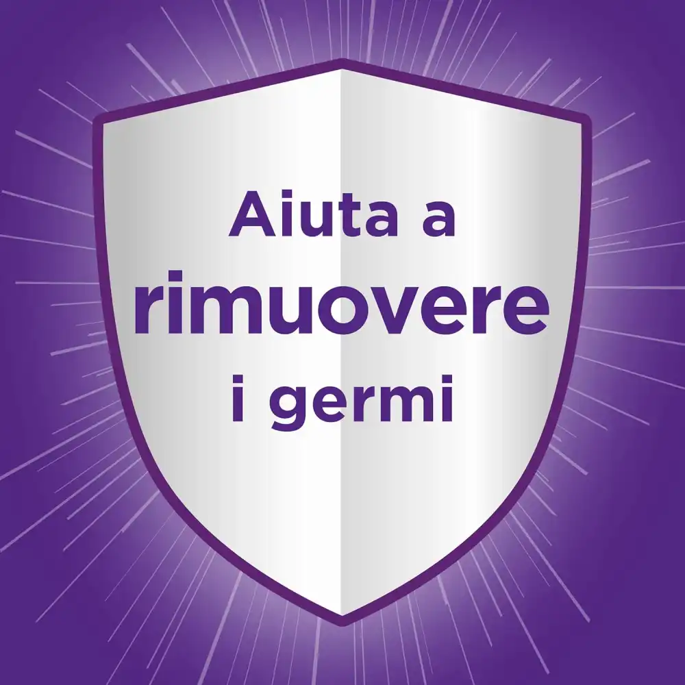 10x Fabuloso Spray Universale Lavanda 600ml – Totale 6000ml