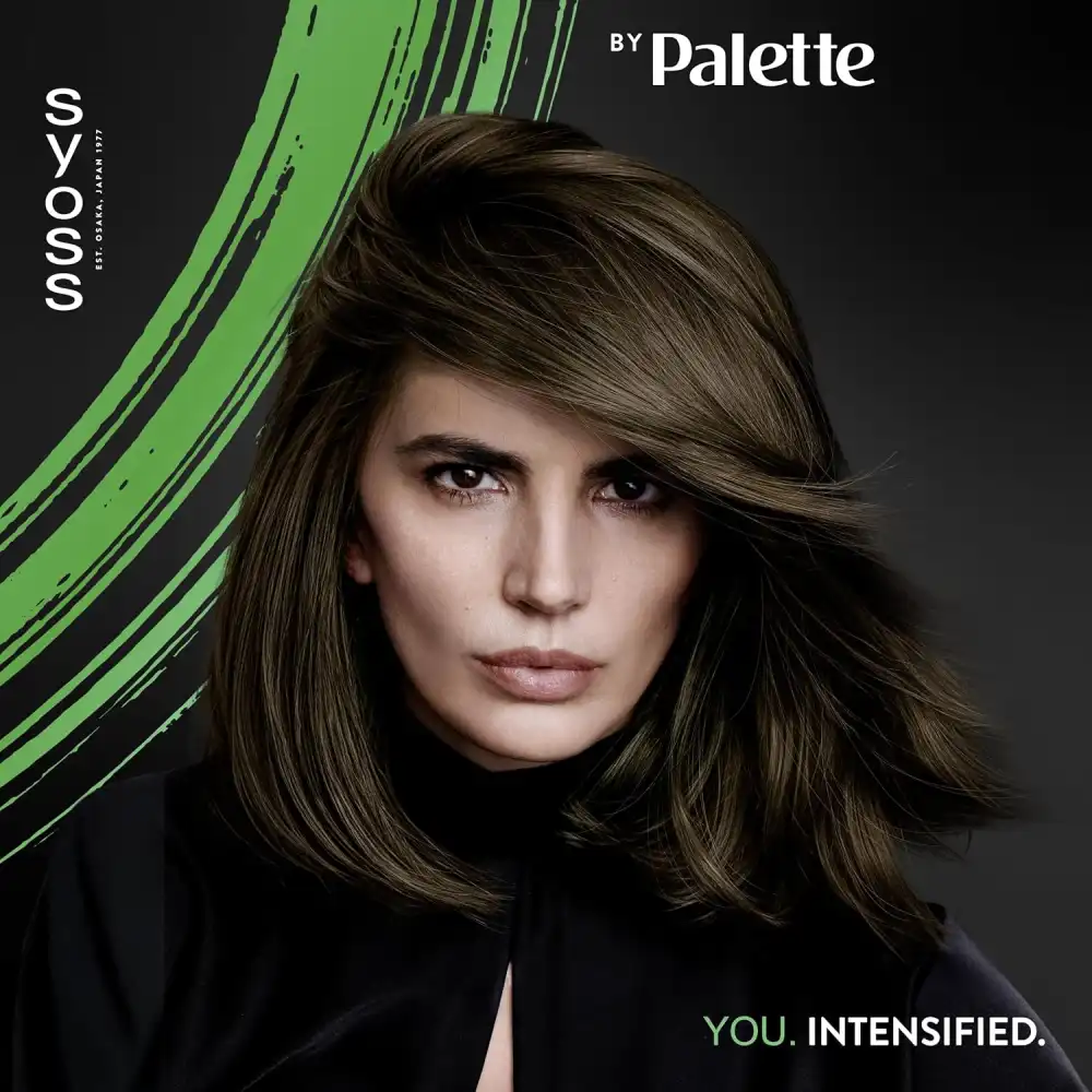 Syoss Palette Max Hold Mousse Tenuta Forte 250ml Spuma Capelli Ricci 3in1