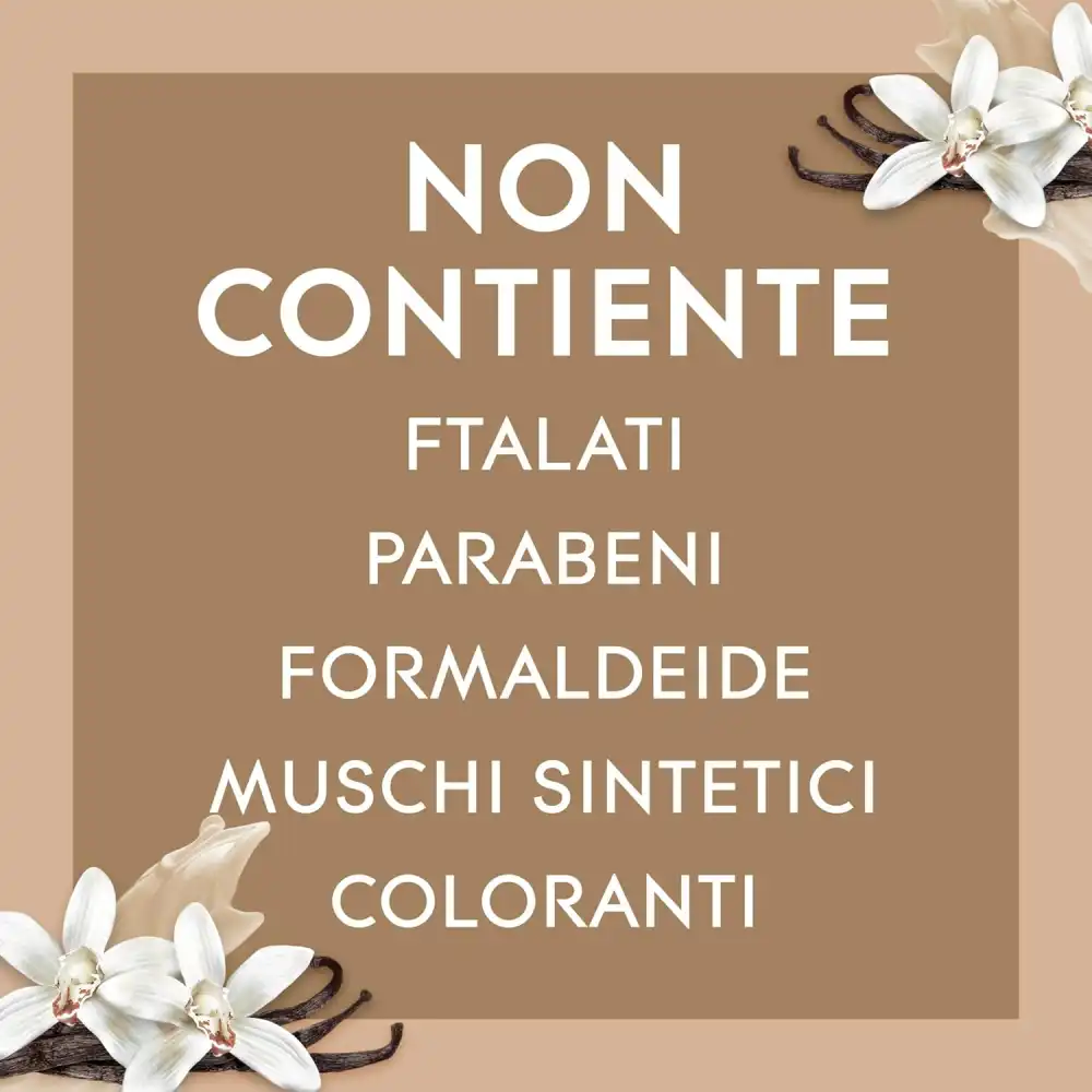 Glade Elettrico Gelsomino E Sandalo 6 Ricariche Profumatore Con Oli Essenziali