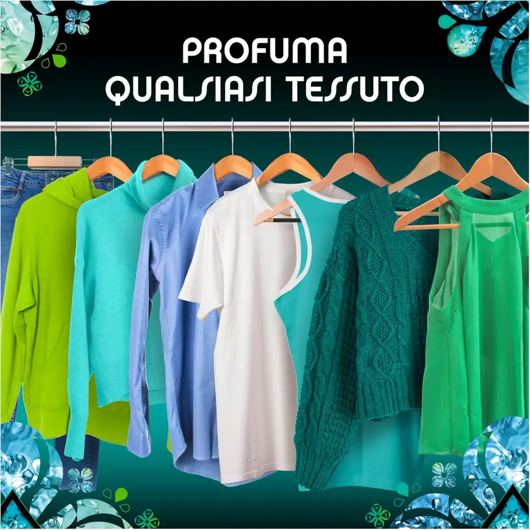 Lenor Unstoppables Fresh Profumo Bucato 6x210g – Perle Maxi Formato