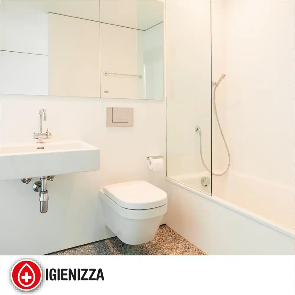 Coccolatevi Deo 10in1 Freschezza Floreale 300ml x10 Igienizzante Casa