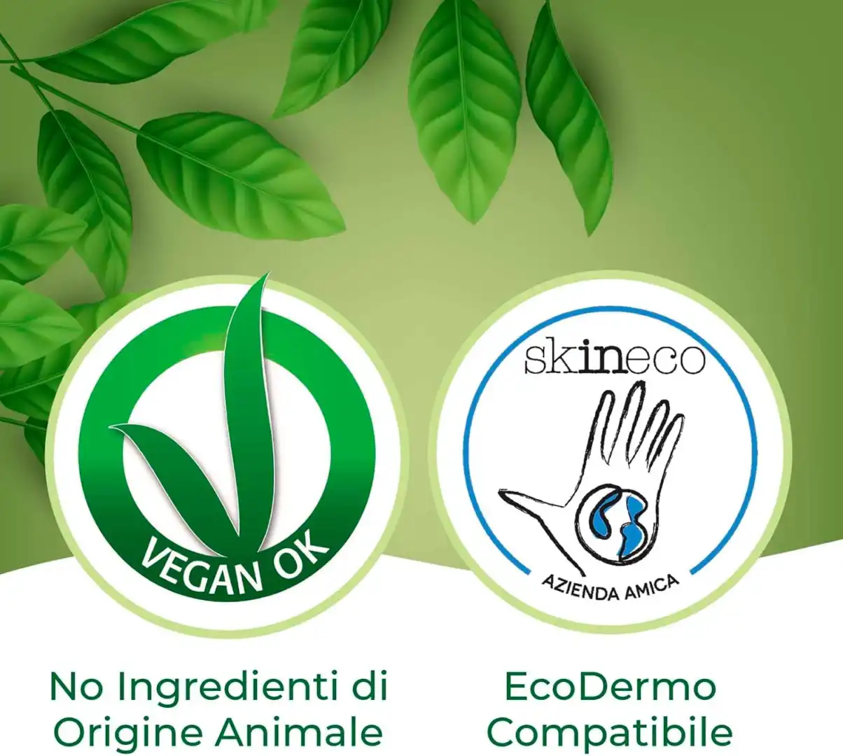Winni's Naturel Brillantante per Lavastoviglie, Aceto Bio 4x250ml Ipoallergenico