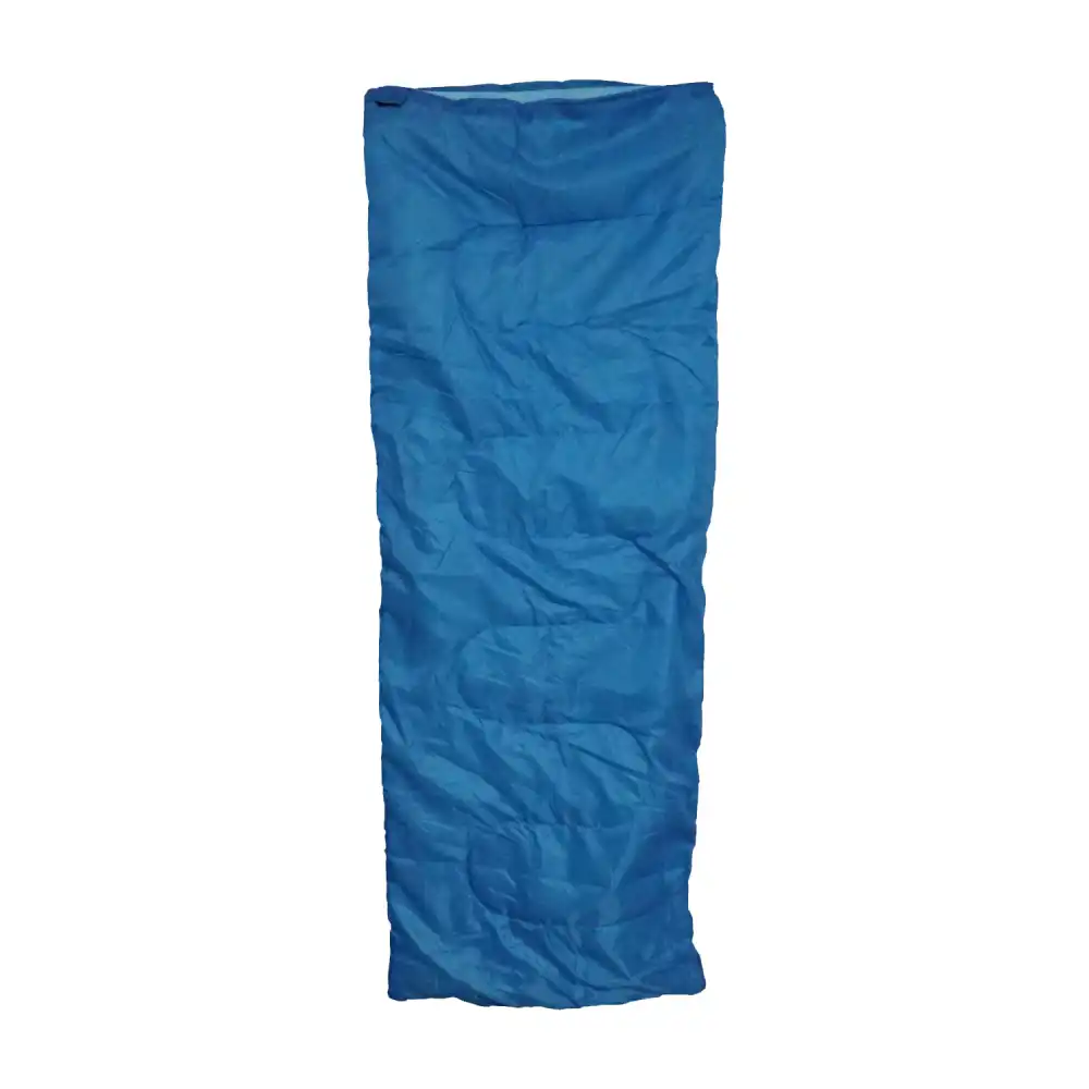 Enrico Coveri Sacco a Pelo in Poliestere 190x70cm per Campeggio Camper Spiaggia