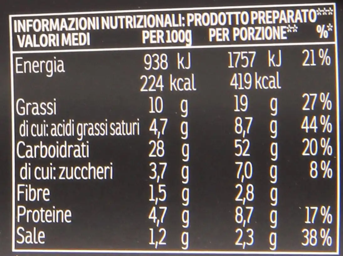 Star Saikebon Yakisoba al Pollo – 4 Confezioni da 93g, Pronto in 3 Minuti
