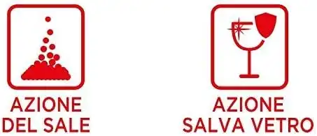 10x Pril Gel All in One Sciogli Grasso Detersivo Lavastoviglie Liquido 38Lavaggi