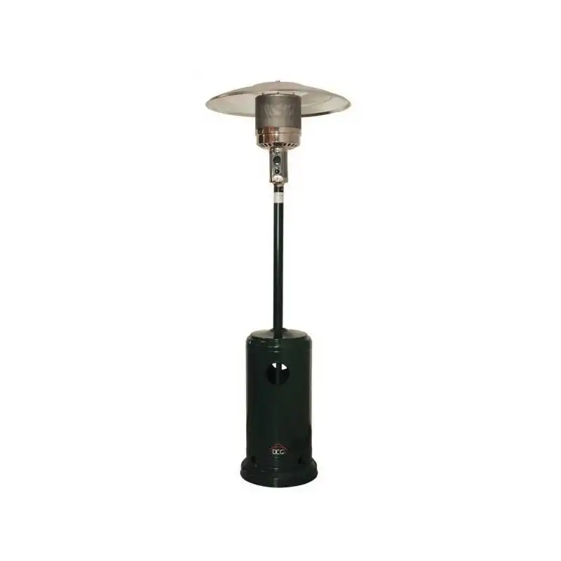 Stufa Patio a Gas GPL Infrarossi Riscaldamento Per Esterno Max 12000W