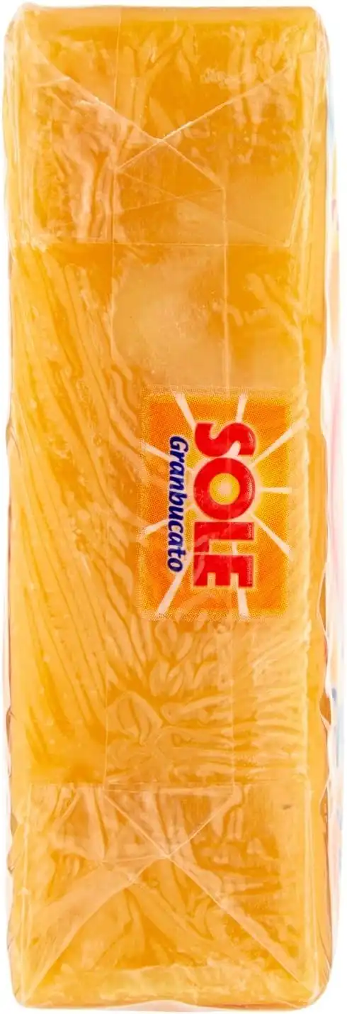 18X Sole Sapone Bucato 2X250G Granbucato 500G Rimuove Macchie Naturale
