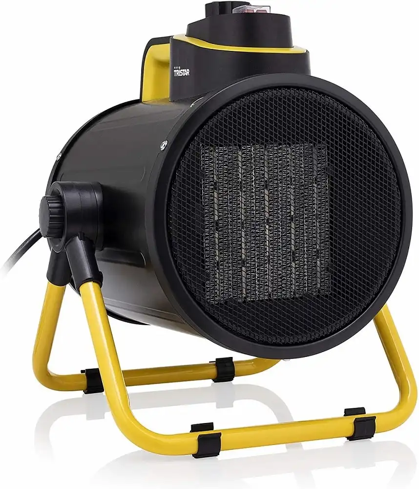 Termoventilatore 3000W in Ceramica Trasportabile KA-5068 Radiatore Elettrico