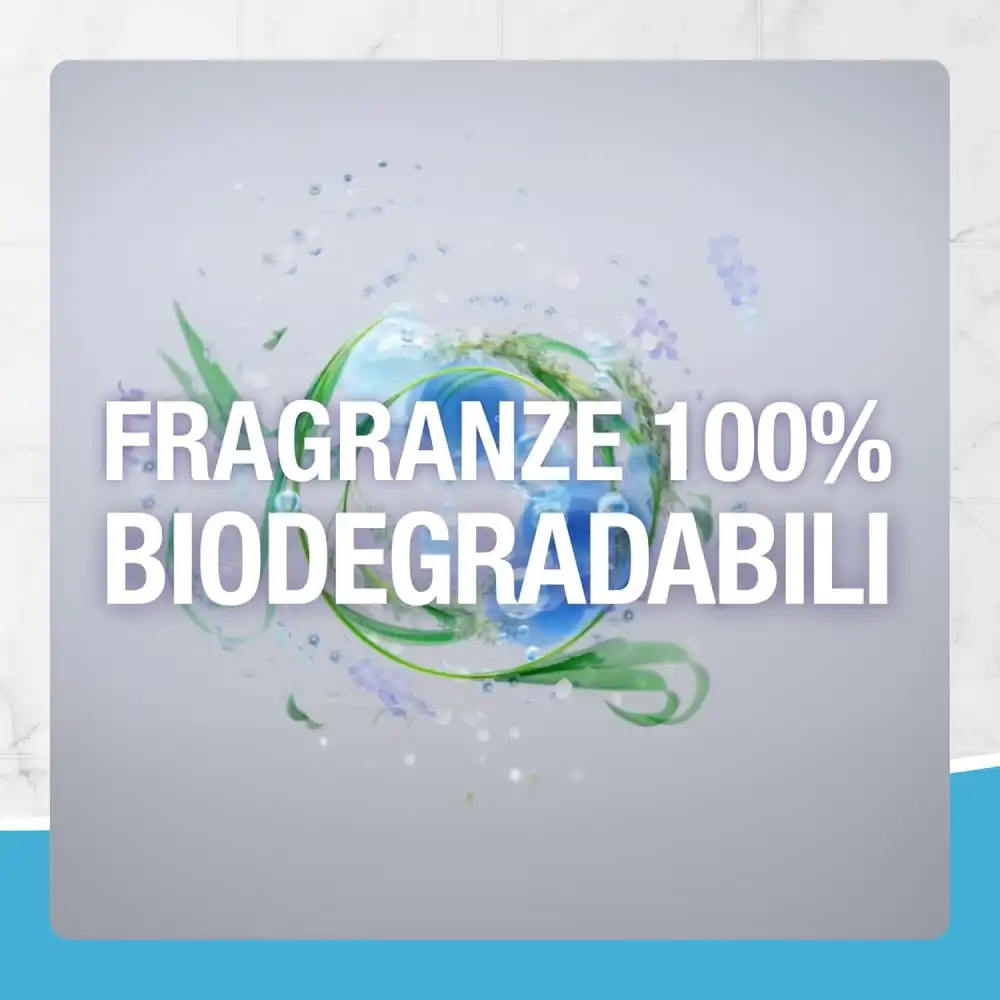 Lysoform Pavimenti Lavanda Detergente Igienizzante 12x1100ml Maxi Scorta