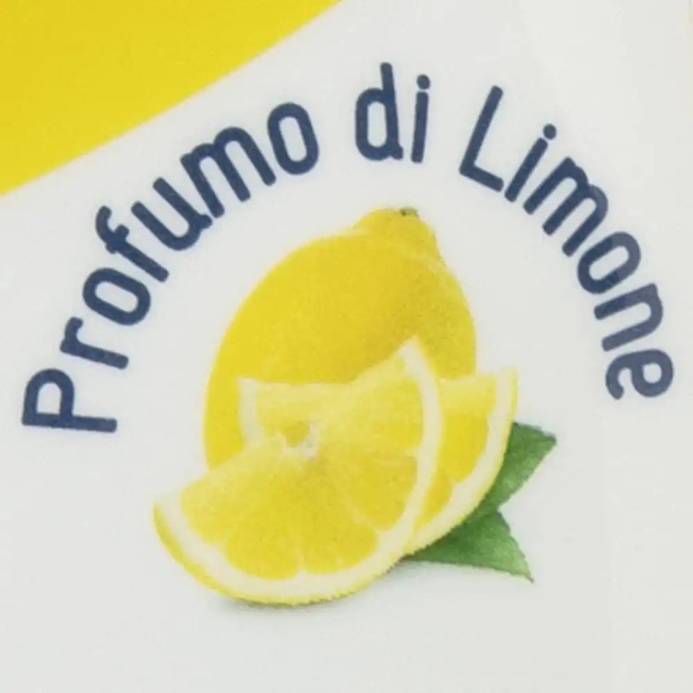 12X Amuchina Sgrassatore Spray Igienizzante Limone 750ml Rimuove Grasso