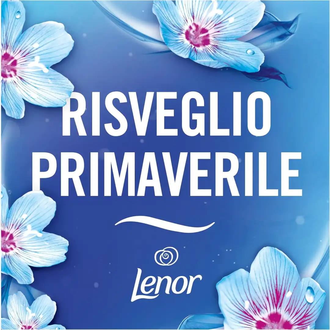 8x Ambi Pur Spray Ambiente Risveglio Primaverile 185ml Profumo Fresco e Lungo