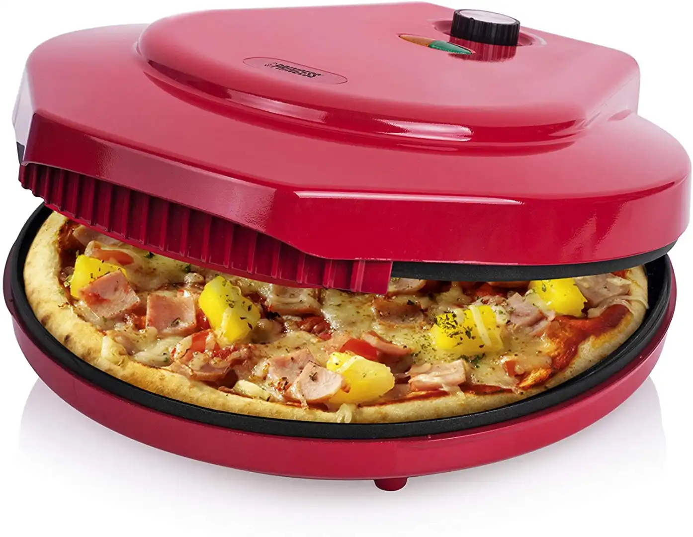 Piastra Elettrica Per Tortilla Chef Maker Frittata Omelette Uovo Princess