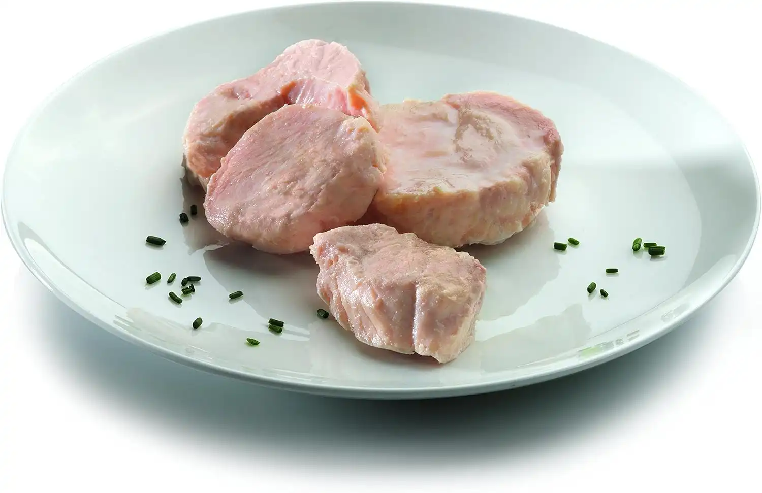 Petto di Pollo in Scatola 150g Chick’enFit 26% Proteine - Pack 12 Monodose