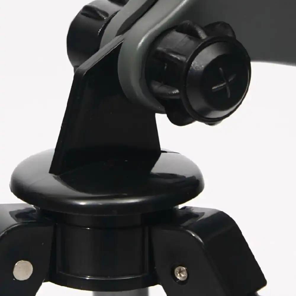 Telescopio Terrestre 3 in 1 30x con Treppiedi per Bambini ed Adulti Fasi Lunari