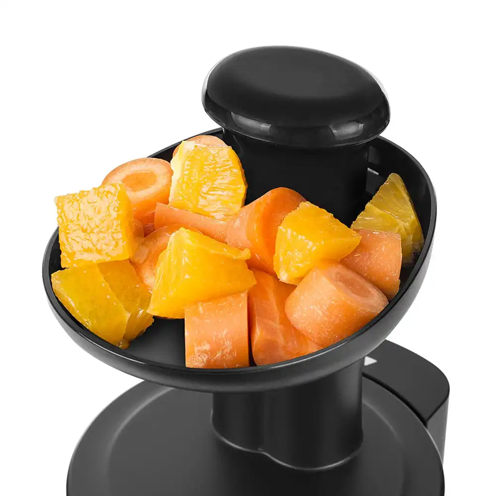 Centrifuga Estrattore Di Succo Tristar SC-2303 Con 55 Rotazioni Al Minuto 150W