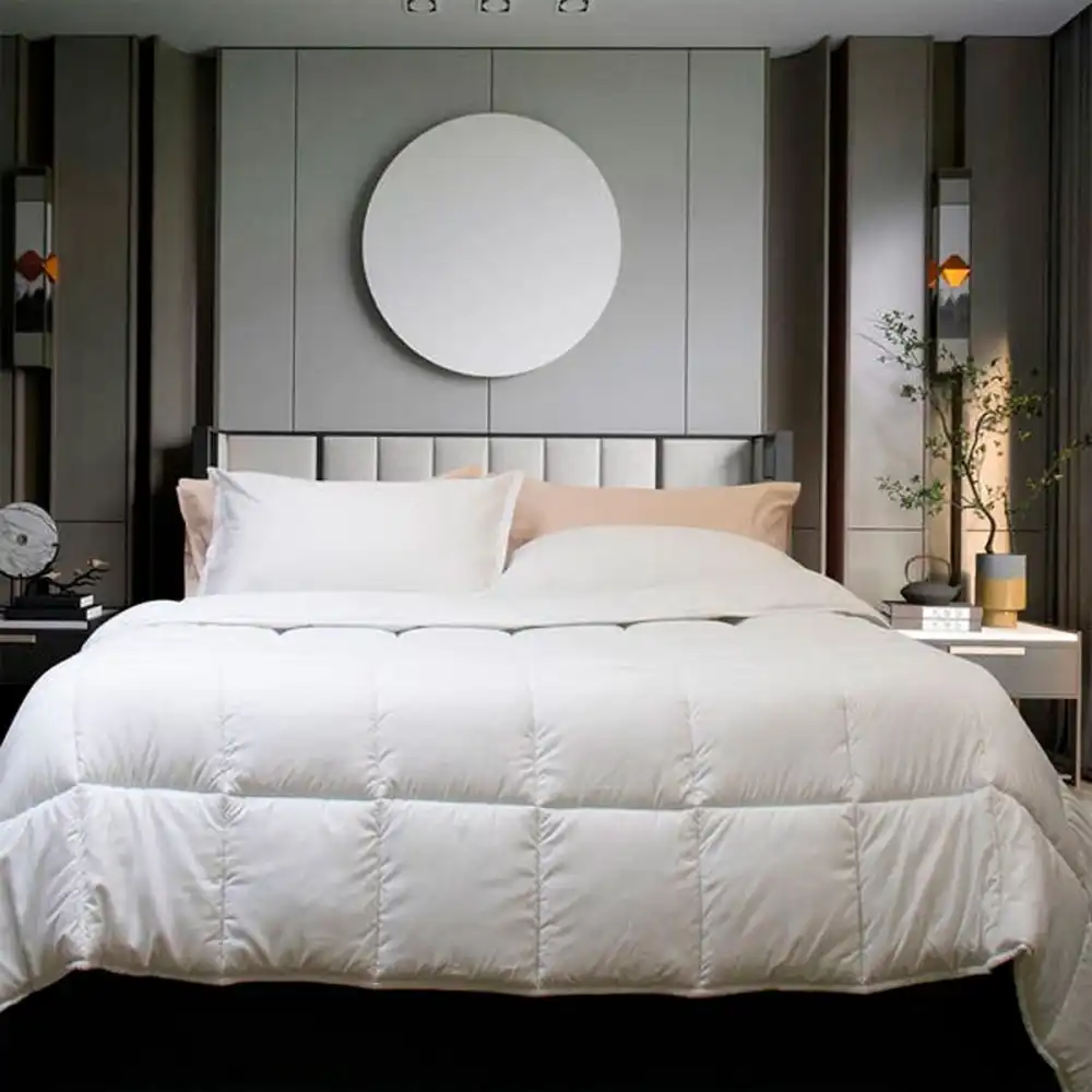 Gabel Nottetempo Piumino Matrimoniale 320gr Microfibra 205x250cm