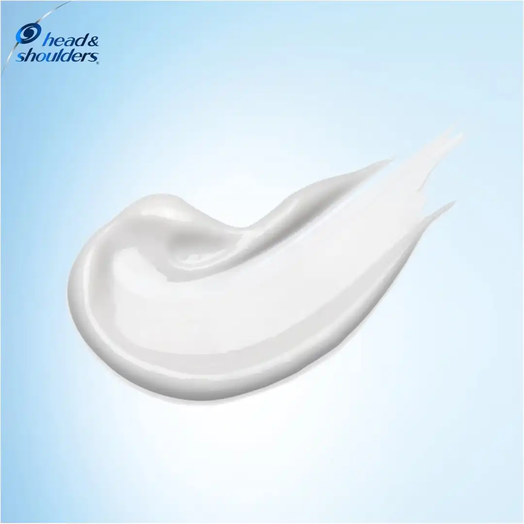 6 Pezzi Head & Shoulders Balsamo Antiforfora Idratazione Profonda 220ml