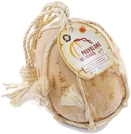 Provolone del Monaco DOP Forma da circa 3 kg