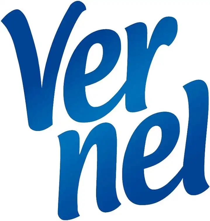 12 Pezzi Vernel Concentrato 700ml Blu Oxygen, Ammorbidente con Tecnologia Oxy