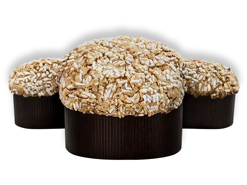 Motta Colomba Dolce Pasquale con Pesche e Scorze di Limone di Sicilia 750gr