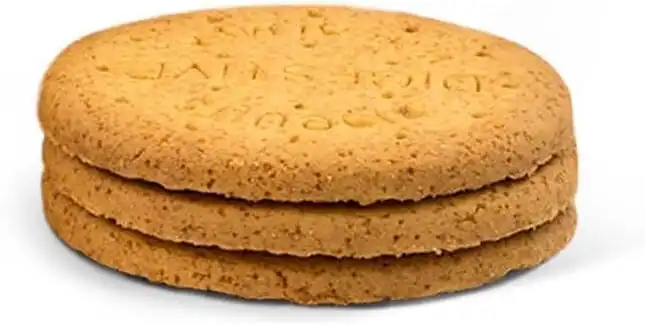 3x Gullon Digestive Zero Zuccheri 400g – Biscotti Integrali Ricchi di Fibra!