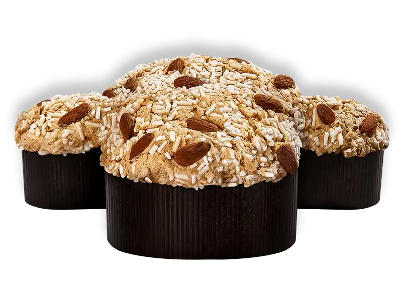 Motta La Colomba Classica 900g, Pasquale con Arancia e Vaniglia – Bruno Barbieri