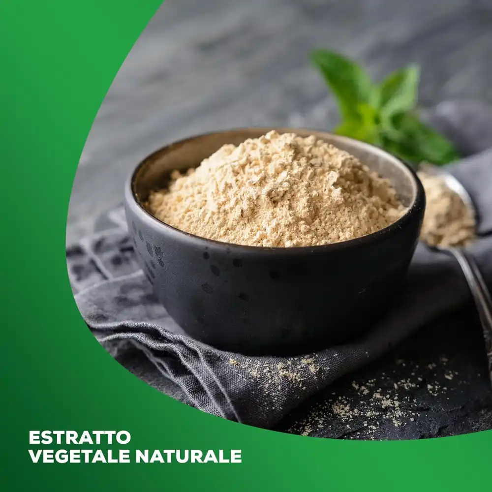 BioTechUSA Maca 60 Mega Capsule - Energia Naturale e Benessere con Superalimenti