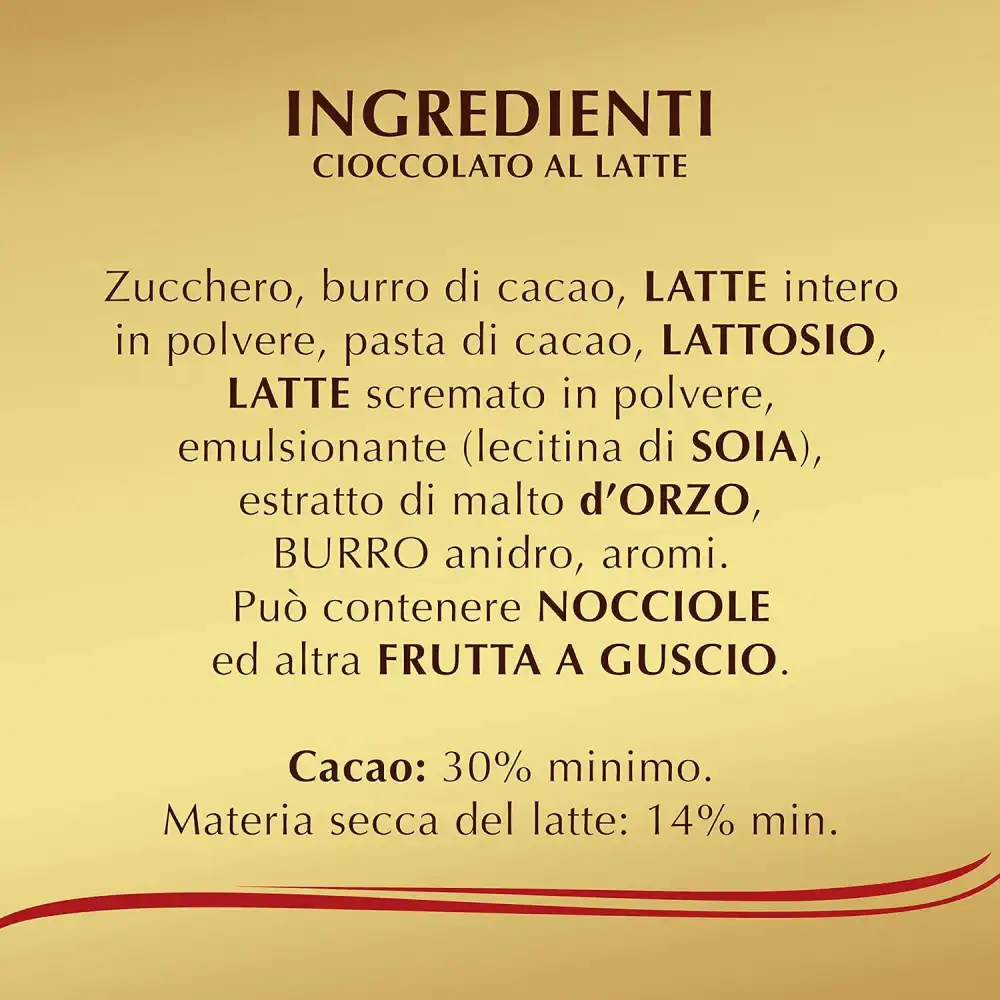 Lindt Gold Bunny XXL 1kg – Coniglio di Cioccolato al Latte Svizzero