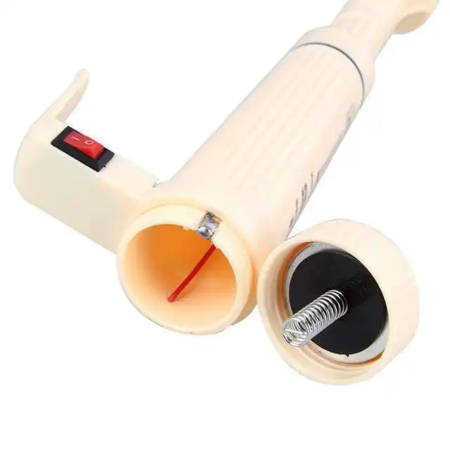 Aspirarifiuti aspira rifiuti sifone elettrico svuota pulisci acquario automatico