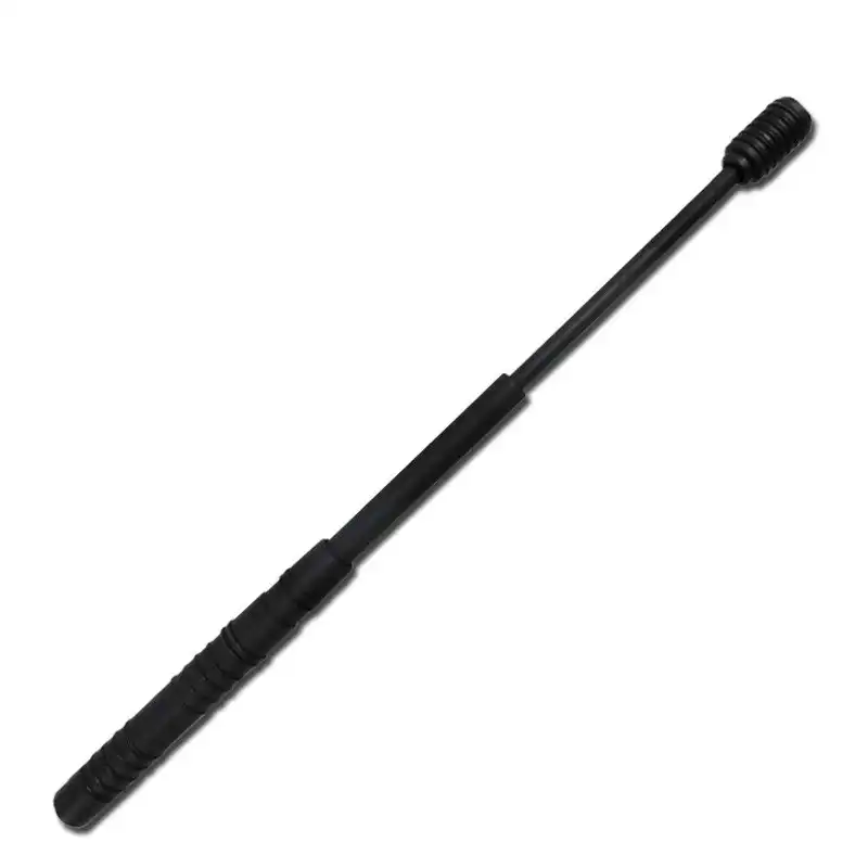 Bastone Mazzetta Estensibile Omologata In Nylon Da 58Cm Tac580 Sfollagente