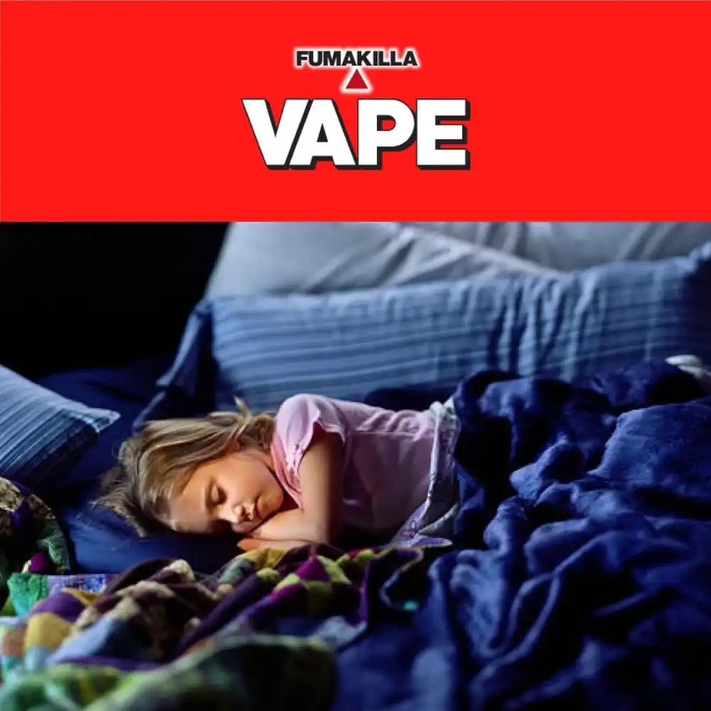 6X Vape Ricarica Liquida 60 Notti Antiodore 30ml Zanzare Tigre e Comuni