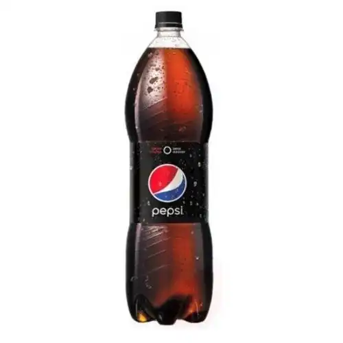 6x Pepsi Cola Zero Zuccheri 2L Bottiglia Bibita Gassata Scorta Bevanda Light