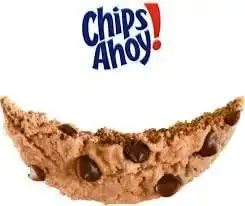 Chips Ahoy Biscotti 20x40g con Gocce di Cioccolato – Cookie Croccanti Snack