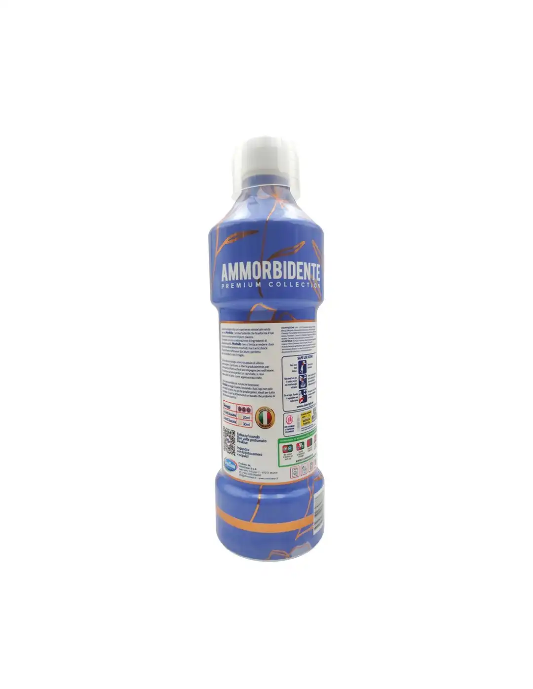 3x Ammorbidente Deo Due Morbido Dream 1L – Profumazione Intensa, 50 Lavaggi