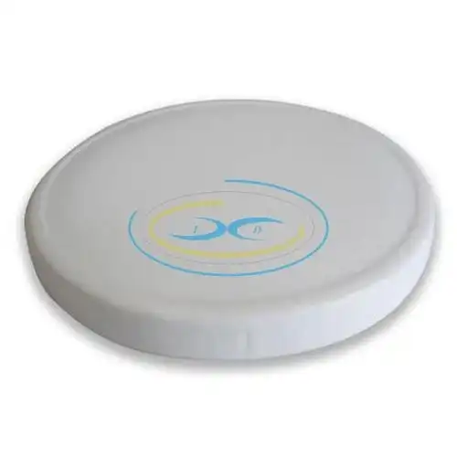 Set 100 Tappi per Barattoli Ø53mm – Chiusura Ermetica per Conservazione Alimenti