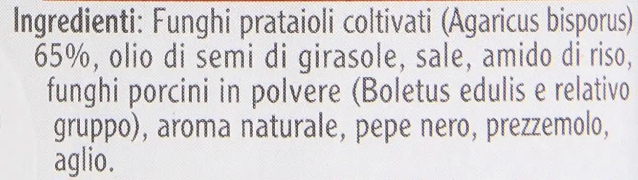 D’Amico Logro Funghi Champignon Trifolati 12x180g – Lavorati dal Fresco