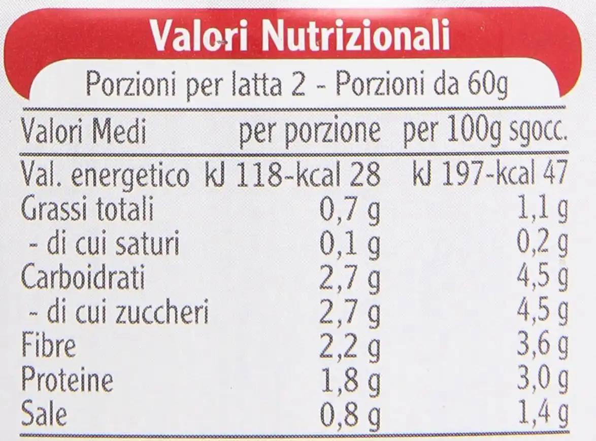 D’Amico Logro Funghi Champignon Trifolati 12x180g – Lavorati dal Fresco