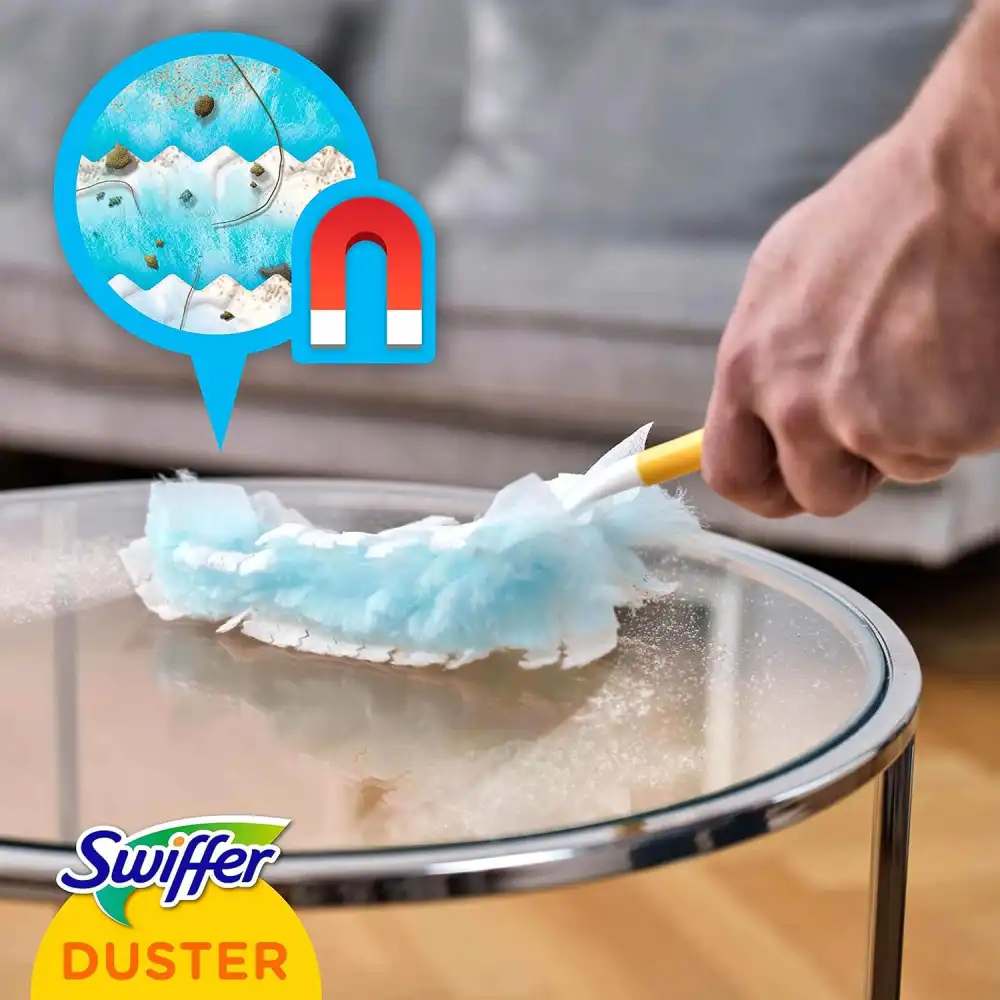 Swiffer Duster Piumini Catturapolvere Ambi Pur 42 Piumini Scorta 21 Mesi