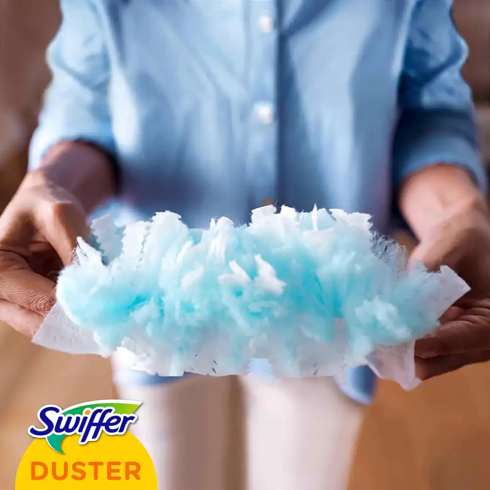 Swiffer Duster Piumini Catturapolvere Ambi Pur 42 Piumini Scorta 21 Mesi