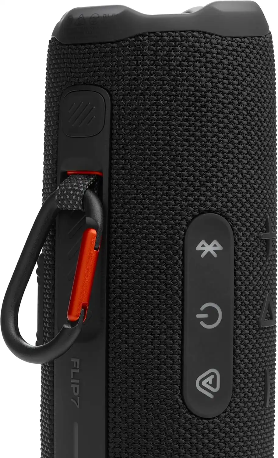 JBL Flip 7 Altoparlante Portatile Impermeabile Antiurto 16h Suono Bold Pro Nero