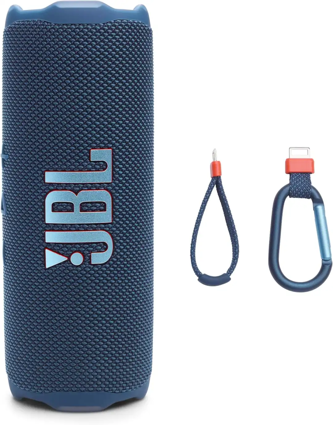 JBL Flip 7 Altoparlante Bluetooth Portatile Impermeabile Antiurto 16h Colore Blu