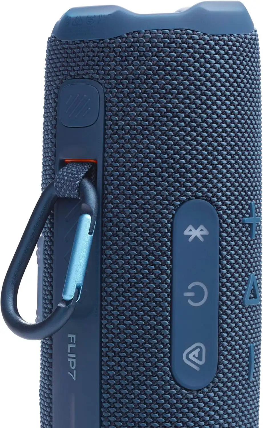JBL Flip 7 Altoparlante Bluetooth Portatile Impermeabile Antiurto 16h Colore Blu